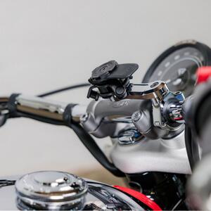 Quad Lock Motorcycle Handlebar Mount PRO
