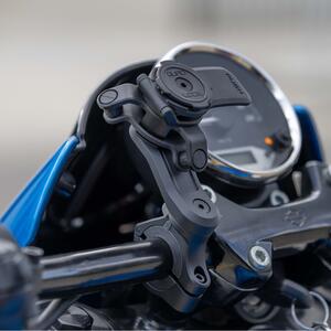 Quad Lock Motorcycle Handlebar Mount PRO