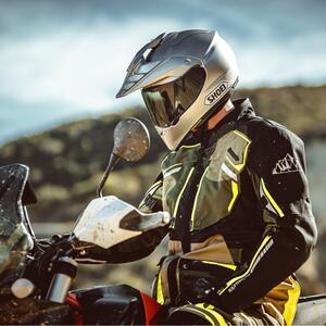 Tourmaster Highlander WP Jacket