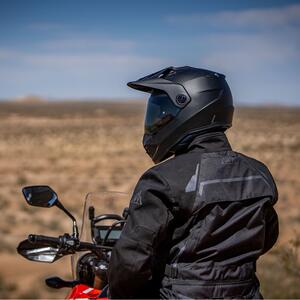 Tourmaster Highlander WP Jacket