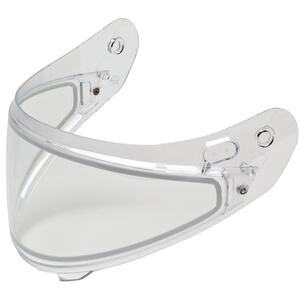 HJC HJ-17 Frameless Dual Lens Shield 0941-9500-01 HHJ17G3L01000
