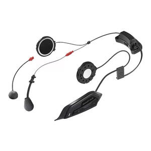 Sena Smart HJC 11B Bluetooth Communication System 0711-0135-00 SMART11 BLK