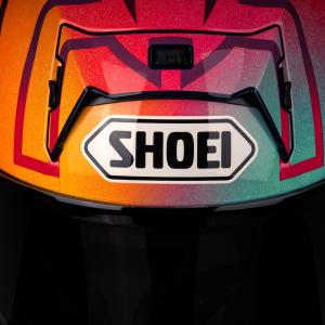 Shoei X-fifteen Marquez Holi
