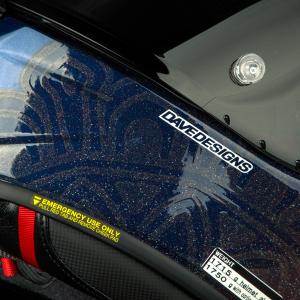 Shoei X-fifteen Marquez Holi
