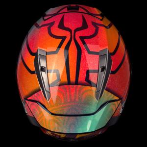 Shoei X-fifteen Marquez Holi