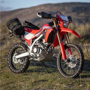Kriega Os-base Honda CRF300L/CRF300 Rally 7020-5405-30 KOSBA-F