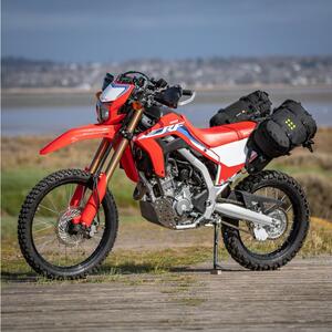 Kriega Os-base Honda CRF300L/CRF300 Rally 7020-5405-30 KOSBA-F