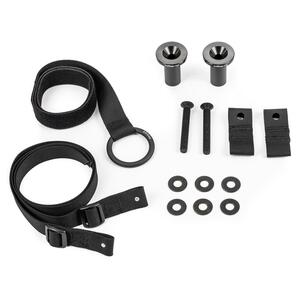 Kriega Os-base Honda CRF300L/CRF300 Rally 7020-5405-30 KOSBA-F