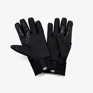 100% Hydromatic Brisker Gloves
