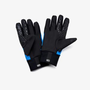 100% Hydromatic Brisker Gloves