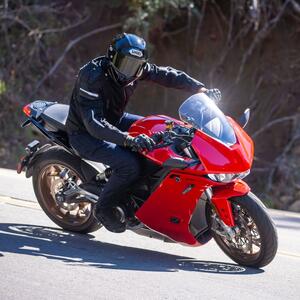Cortech Men's Hyper-flo AIR 2.0 Jacket