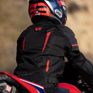 Cortech Men's Hyper-flo AIR 2.0 Jacket
