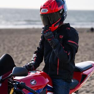 Cortech Men's Hyper-flo AIR 2.0 Jacket