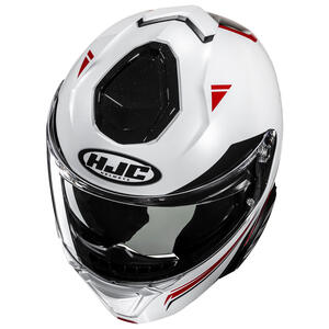 HJC I91 Tricus
