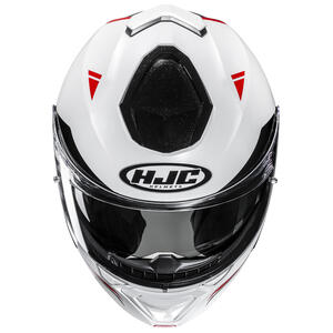 HJC I91 Tricus