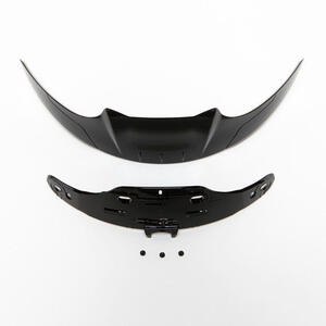 Shoei RF-1200 TOP AIR Outlet Vent