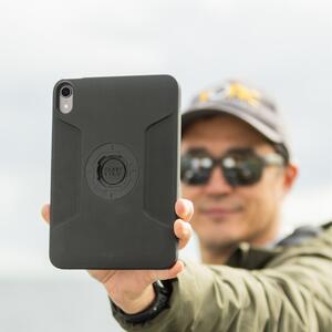 Quad Lock Ipad Case - Ipad Mini 6 4743-0206-02 QMC-IPD6