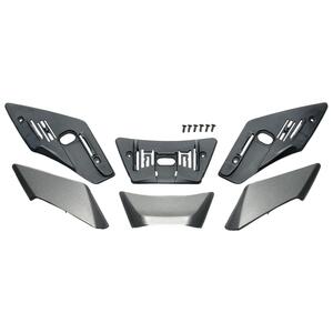 Shoei J-cruise II Upper AIR Intake