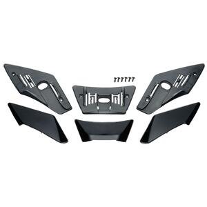 Shoei J-cruise II Upper AIR Intake