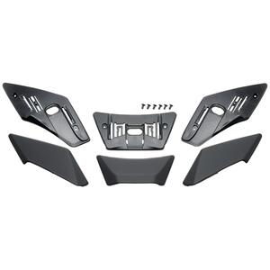 Shoei J-cruise II Upper AIR Intake