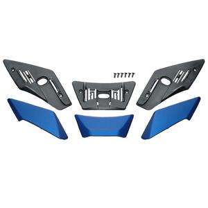 Shoei J-cruise II Upper AIR Intake