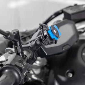 Quad Lock Knuckle Adaptor 4506-7007-00 QLP-MOT-KA