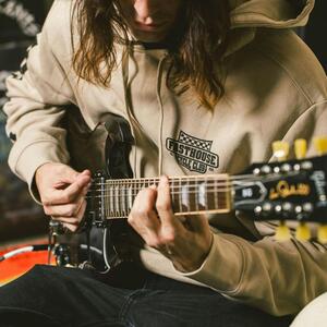 Fasthouse Krest Hooded Pullover