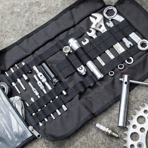 Kriega Tool-roll 7020-7905-00 KTORO