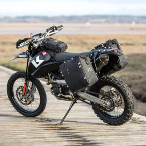 Kriega OS-32 Soft Pannier 7020-5205-32 KOS32