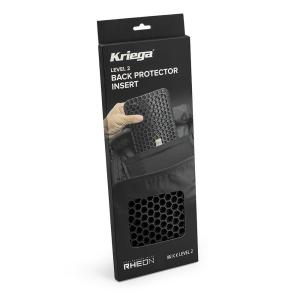Kriega Back Protector Insert 7020-9000-00 KABPR