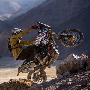 Kriega HYDRO-3 Hydration Pack
