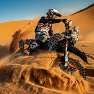 Kriega HYDRO-3 Hydration Pack