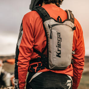 Kriega HYDRO-2 Hydration Pack