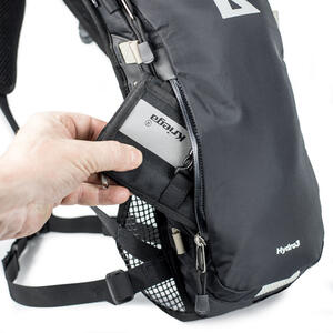 Kriega HYDRO-3 Hydration Pack