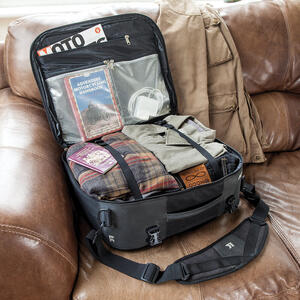 Kriega KS40 Travel BAG 7020-7005-40 KS40