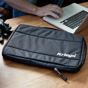 Kriega Kube Notebook 7020-4005-00 KKNBK