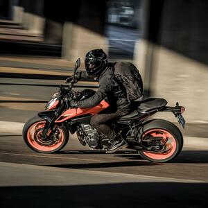 Kriega MAX28 Expandable Backpack 7020-6505-28 KRU28