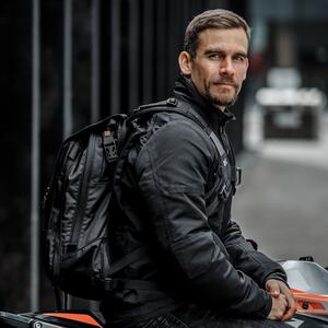 Kriega MAX28 Expandable Backpack 7020-6505-28 KRU28