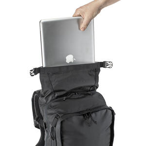 Kriega MAX28 Expandable Backpack 7020-6505-28 KRU28