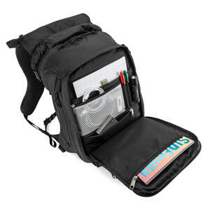 Kriega MAX28 Expandable Backpack 7020-6505-28 KRU28