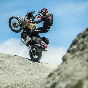 Kriega Trail 18 Adventure Backpack