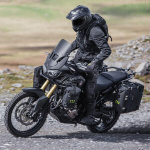 Kriega OS-32 Soft Pannier 7020-5205-32 KOS32