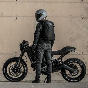 Kriega R16 Backpack 7020-6405-16 KRU16