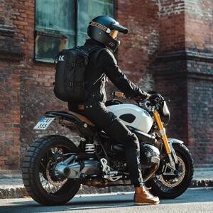 Kriega R22 Backpack 7020-6505-22 KRU22