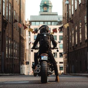 Kriega R22 Backpack 7020-6505-22 KRU22