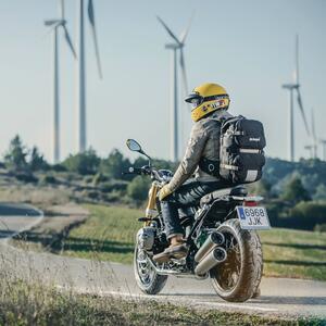 Kriega R30 Backpack 7020-6605-30 KRU30