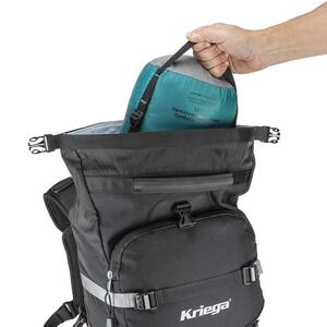 Kriega R30 Backpack 7020-6605-30 KRU30