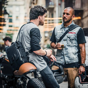 Kriega Sling Messenger BAG 7020-7305-00 KSS8