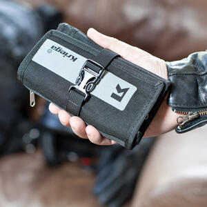 Kriega Stash Travel Wallet 7020-7605-00 KSTSH