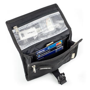 Kriega Stash Travel Wallet 7020-7605-00 KSTSH
